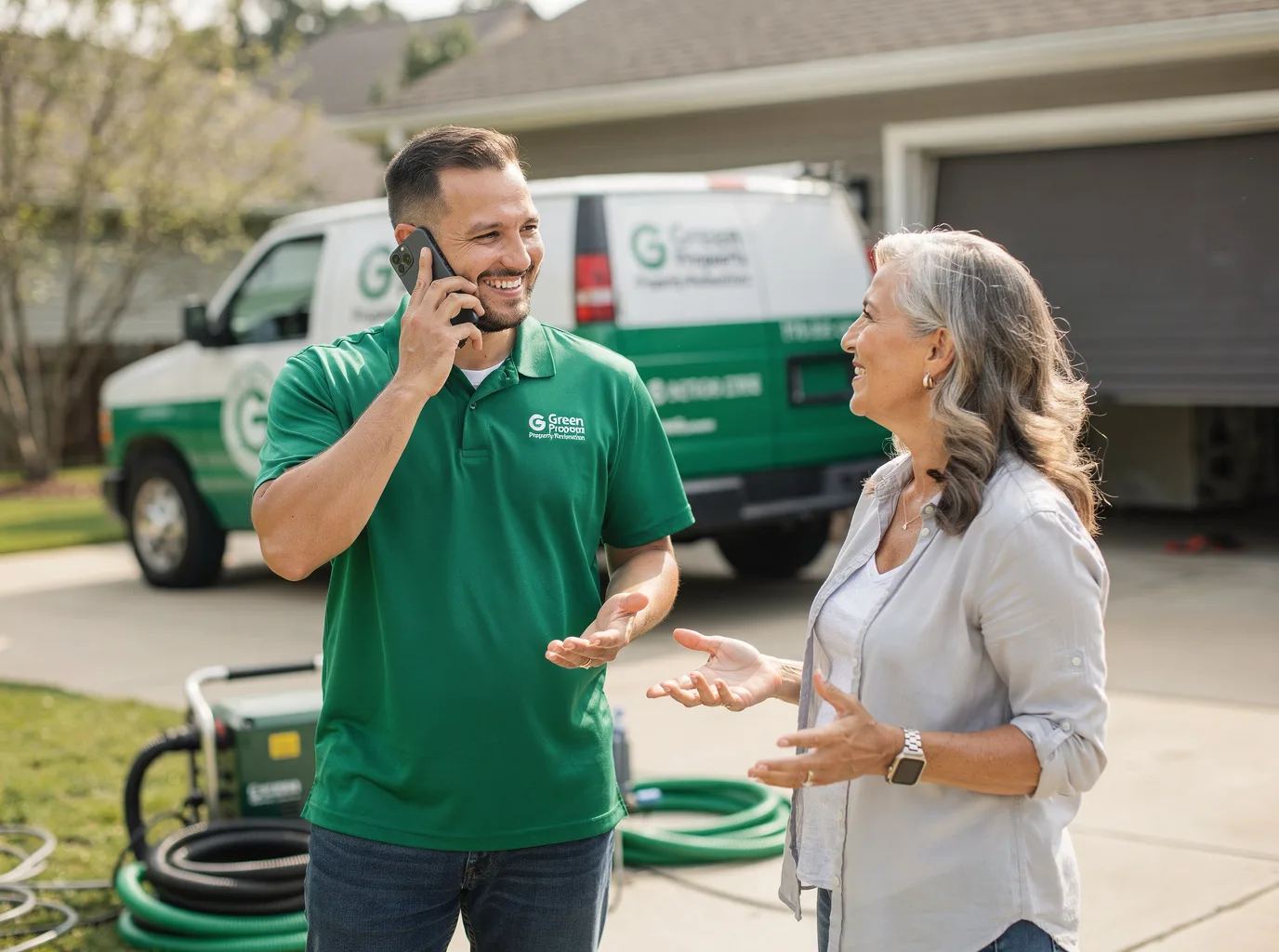 Water Damage Restoration Roseville, MI FAQs